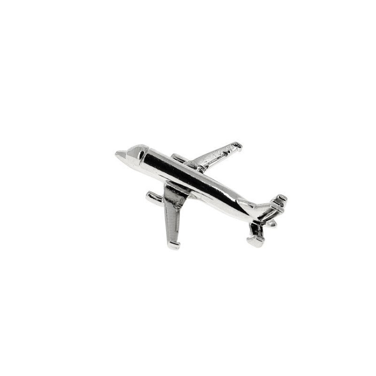 Pin's Avion De Tourisme - Objet De Collection Ancien - Idéal Pour Passionnés D'aviation