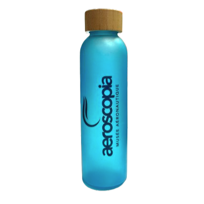 Gourde Aéroscopia