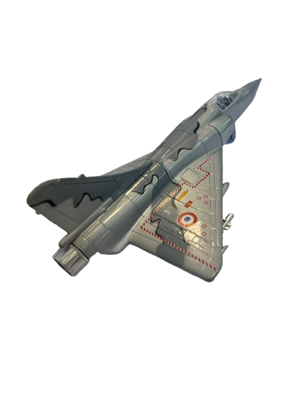 Avion Rétrofriction Mirage