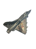Avion Rétrofriction Mirage