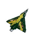 Avion Rétrofriction Mirage