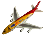 Avion Rétrofriction Sceno Jet