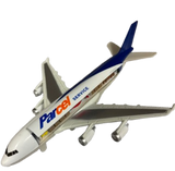 Avion Rétrofriction Sceno Jet