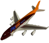 Avion Rétrofriction Sceno Jet
