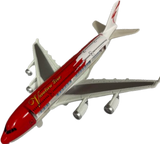Avion Rétrofriction Sceno Jet