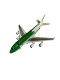 Avion Rétrofriction Sceno Jet