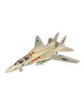 Avion Rétrofriction F14