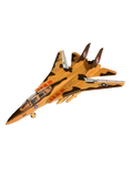 Avion Rétrofriction F14