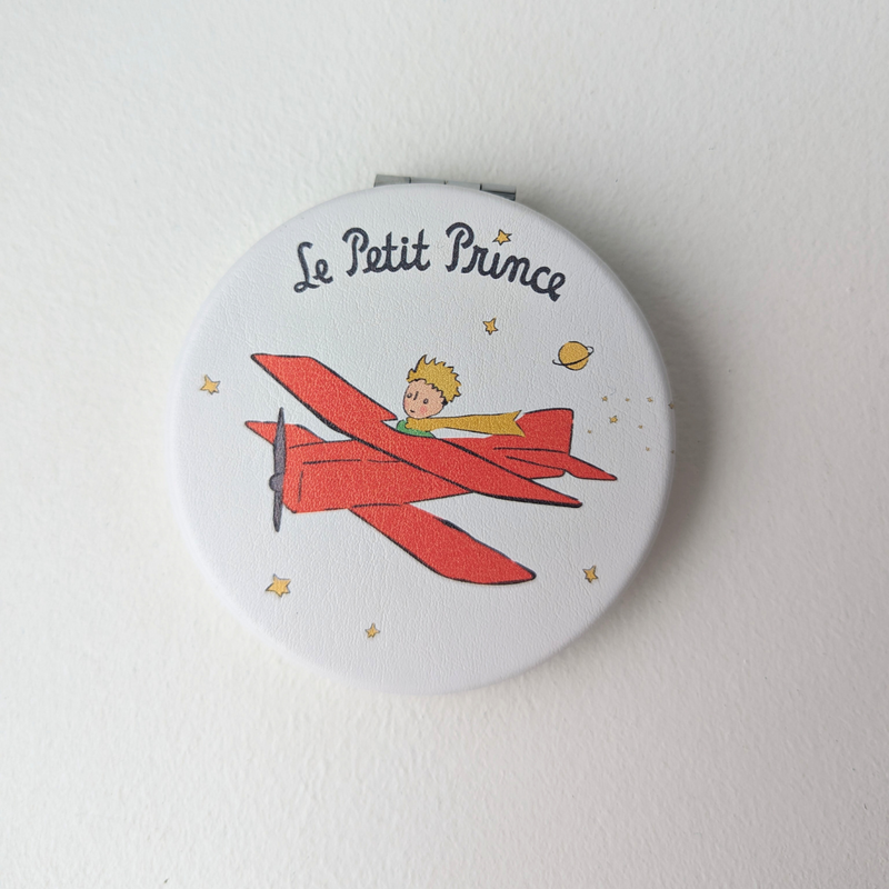 Miroirs De Poche Le Petit Prince