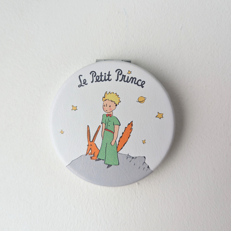 Miroirs De Poche Le Petit Prince