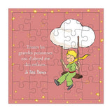 Puzzle Nuage Le Petit Prince
