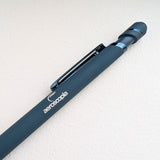 Stylos Chromés aeroscopia