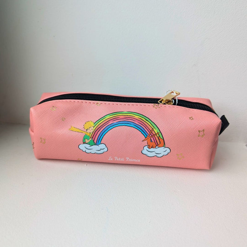 Trousse Le Petit Prince Arc-En-Ciel