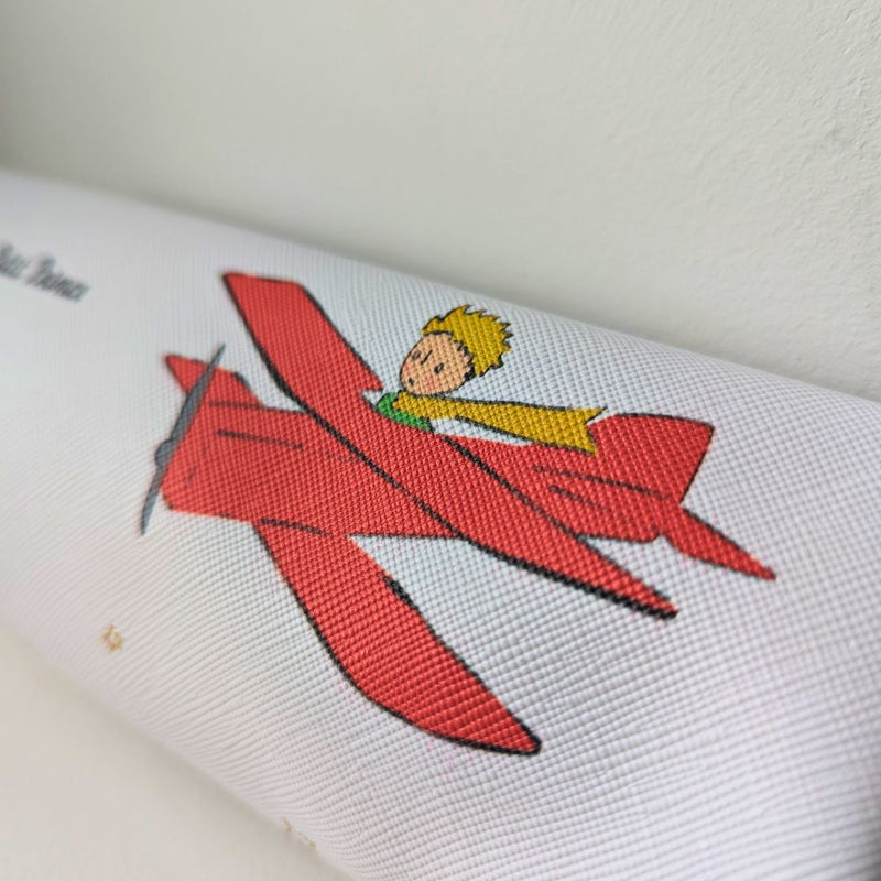 Trousse Le Petit Prince Avion