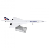 Maquette Concorde Air France 1:200 métal