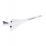 Maquette Concorde Air France 1:200 métal