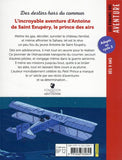 L'incroyable aventure de Antoine de Saint Exupery