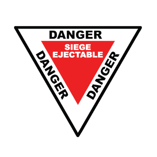 Stickers armée de l'air