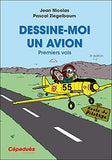 Dessine-moi un avion