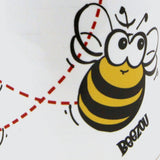 Mug coeur Beezou