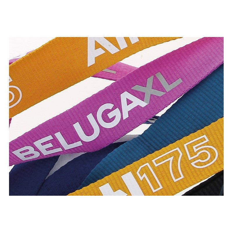 Porte-Badge Large Beluga XL