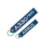 Porte-Clés Remove A330 Neo