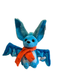 Peluche Scopi - Mascotte Musée aeroscopia