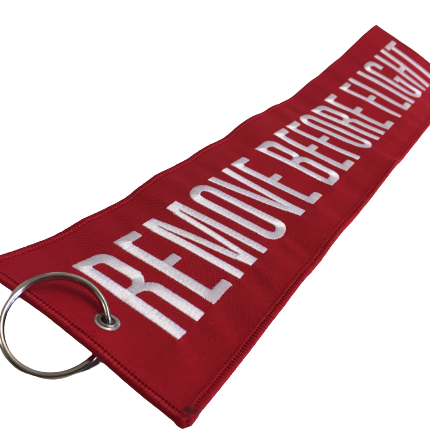 Porte-clés Remove XXL Aeroscopia