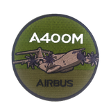 patch thermocollant A400M