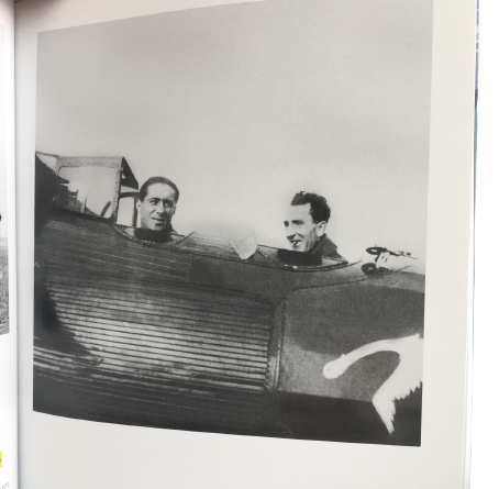 Avions Légendaires - Le Rêve À Portée De Ciel de Pascal Alquier