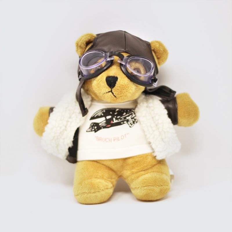 Ours Pilote Grand Modèle