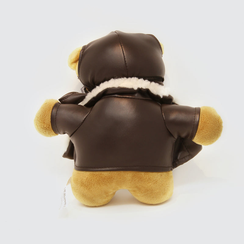 Ours Pilote Grand Modèle