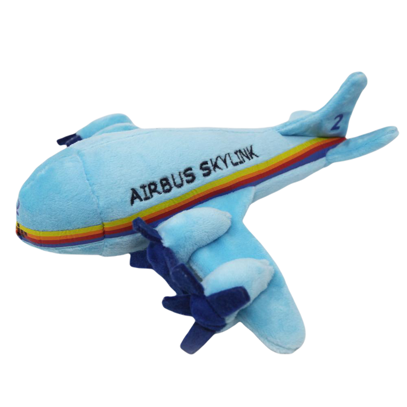 Peluche Super Guppy