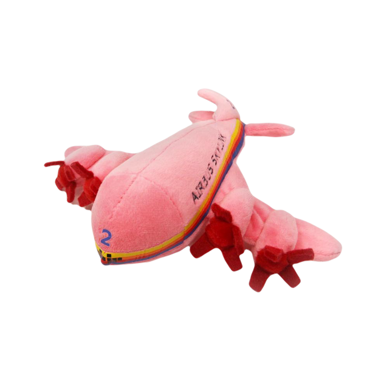 Peluche Super Guppy