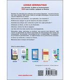 Livre lexique aéronautique