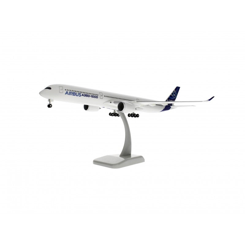 Maquette A350-1000 1/200 Plastique-Airbus