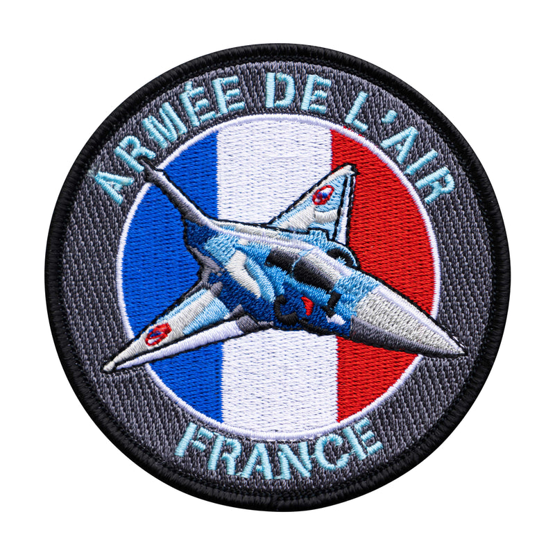 Patch Thermocollant Mirage