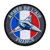Patch Thermocollant Mirage