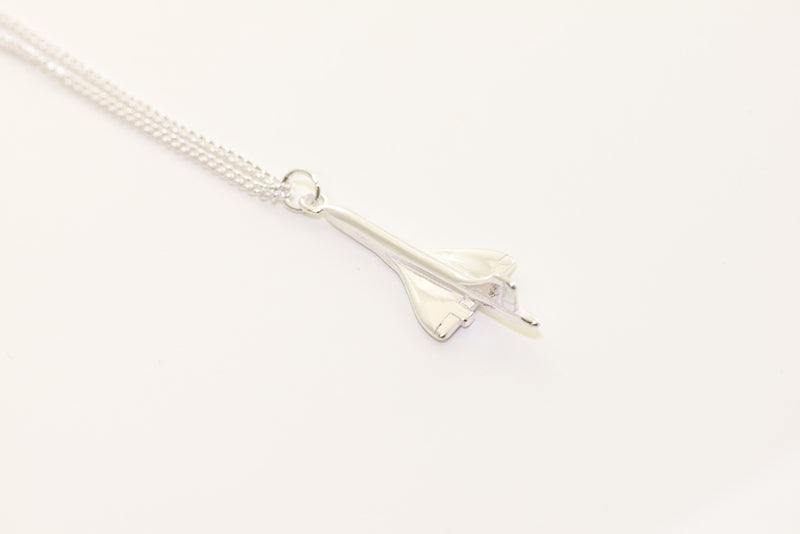 Pendentif Concorde SIS