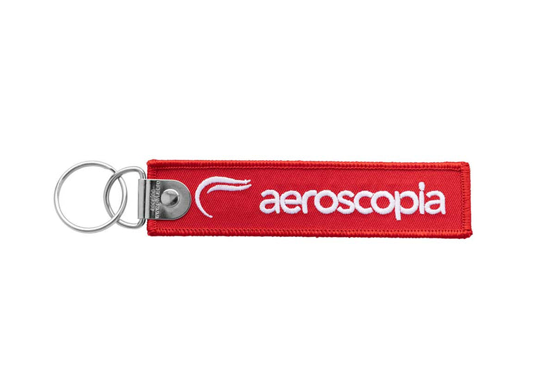 Porte-clés remove aeroscopia