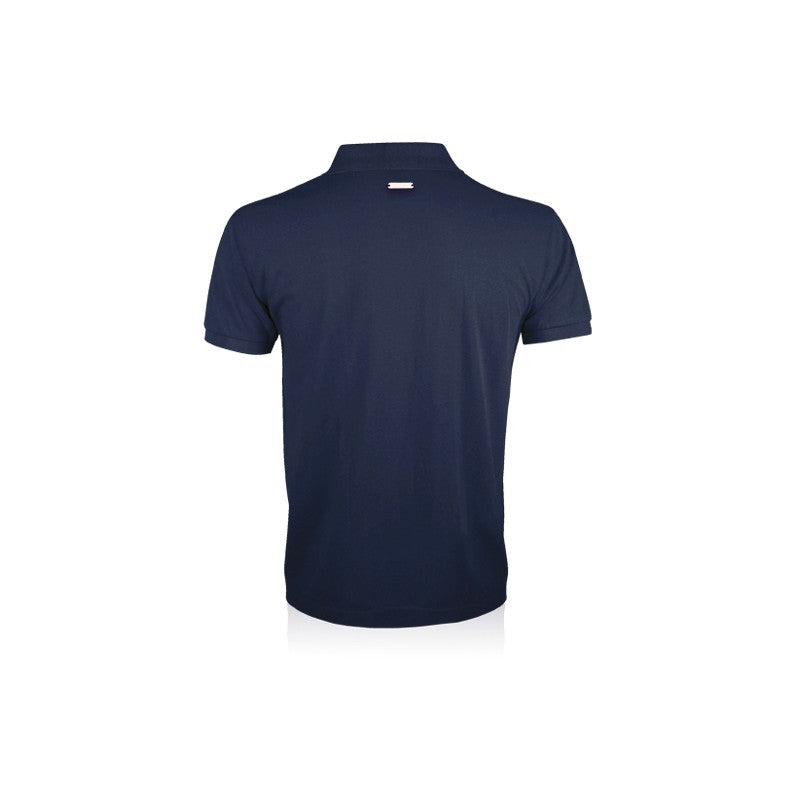 Polo Homme Airbus "Executive" Bleu