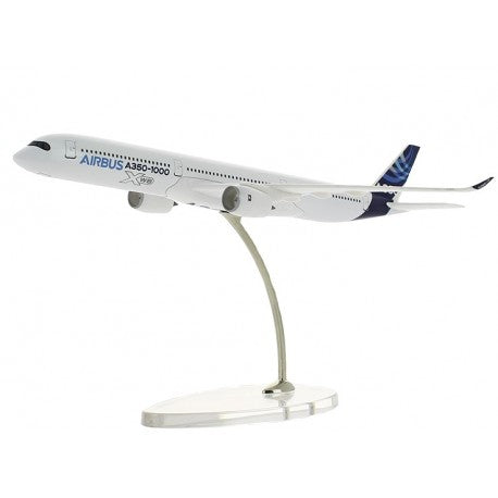 Maquette A350-1000 1/400° Métal - Airbus