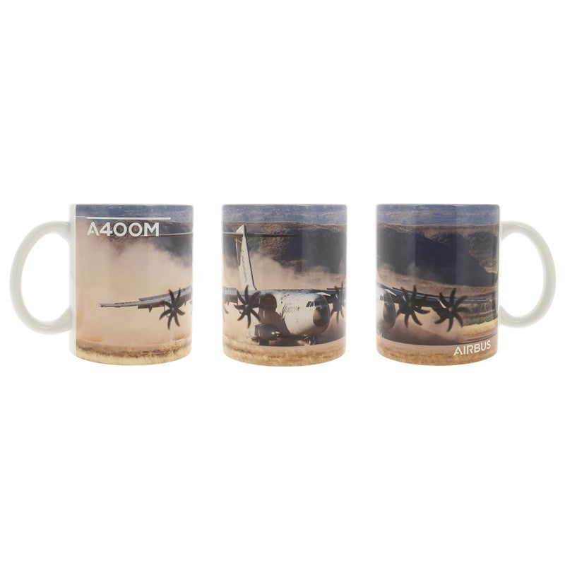 Mug A400M Porcelaine