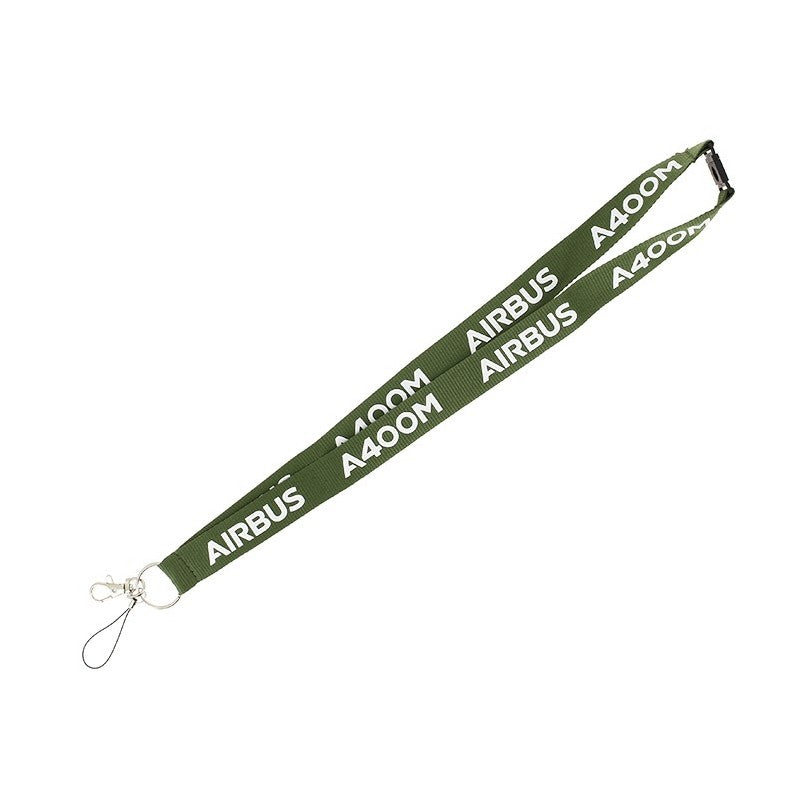 Porte-Badge Large A400M