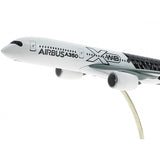 Maquette A350 XWB Carbone échelle 1/400 - Airbus