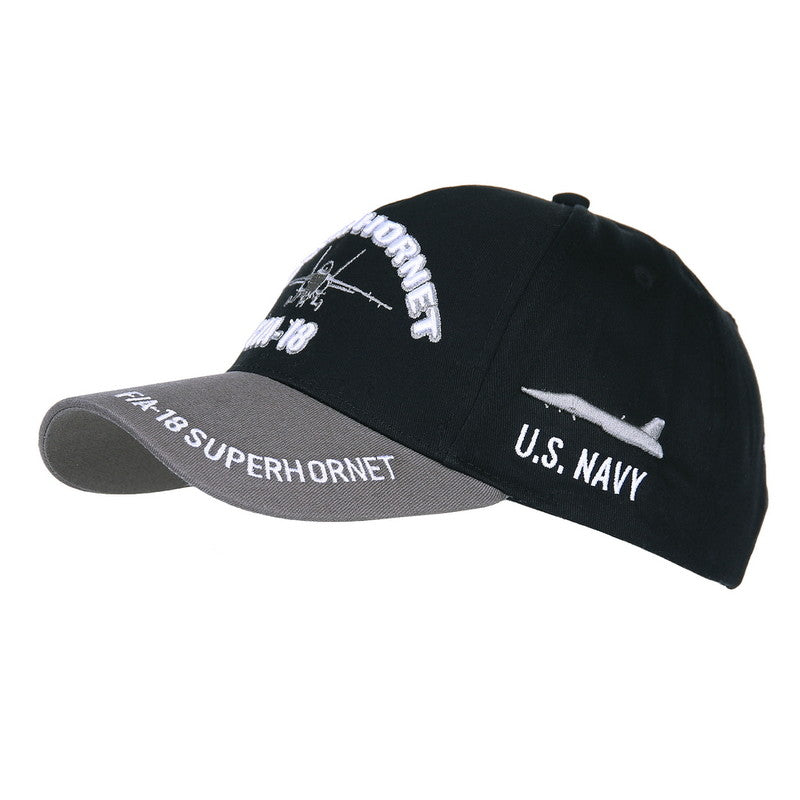 Casquette Super Hornet