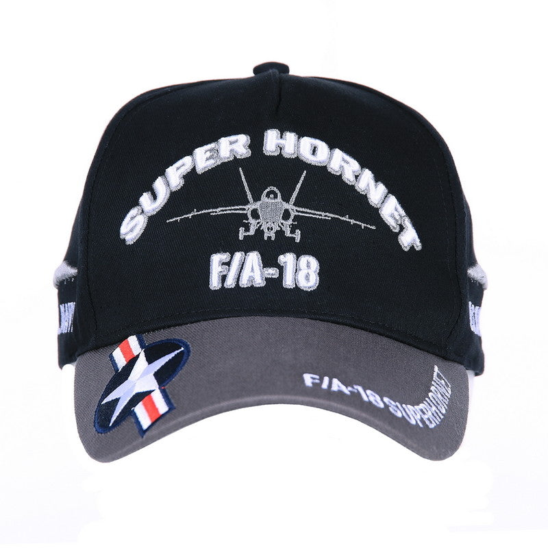 Casquette Super Hornet