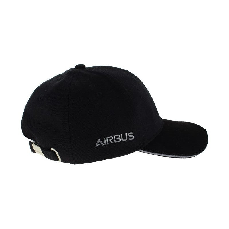 Casquette Airbus Bicolore