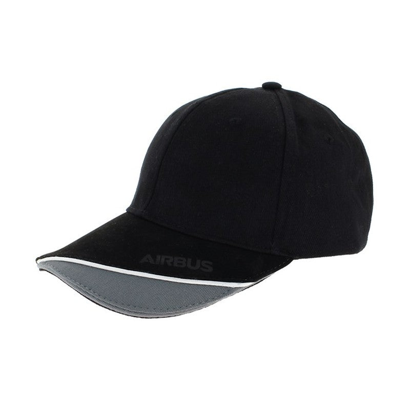 Casquette Airbus Bicolore