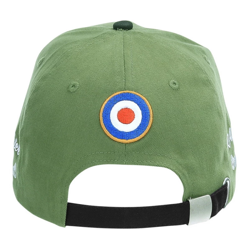 Casquette Spitfire